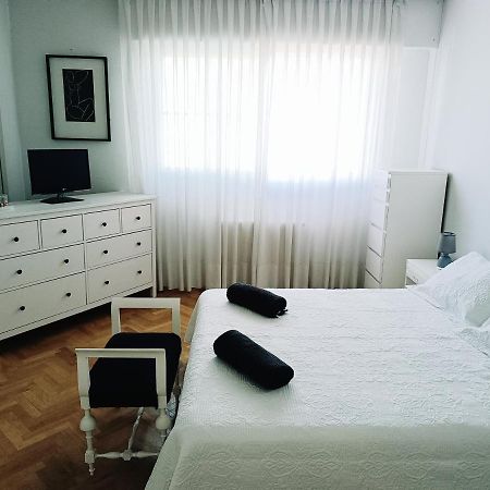 马德里Casa De Mirtha公寓 外观 照片